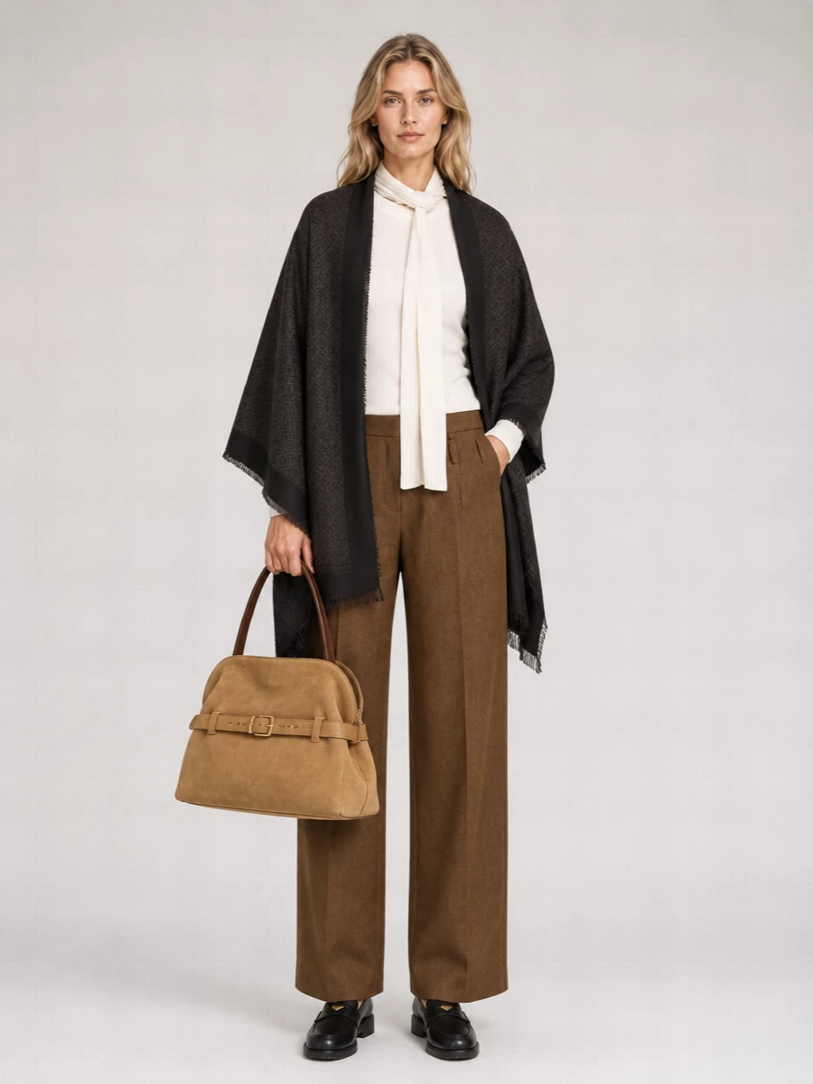 Stella Mccartney Vegan Leather Loafers