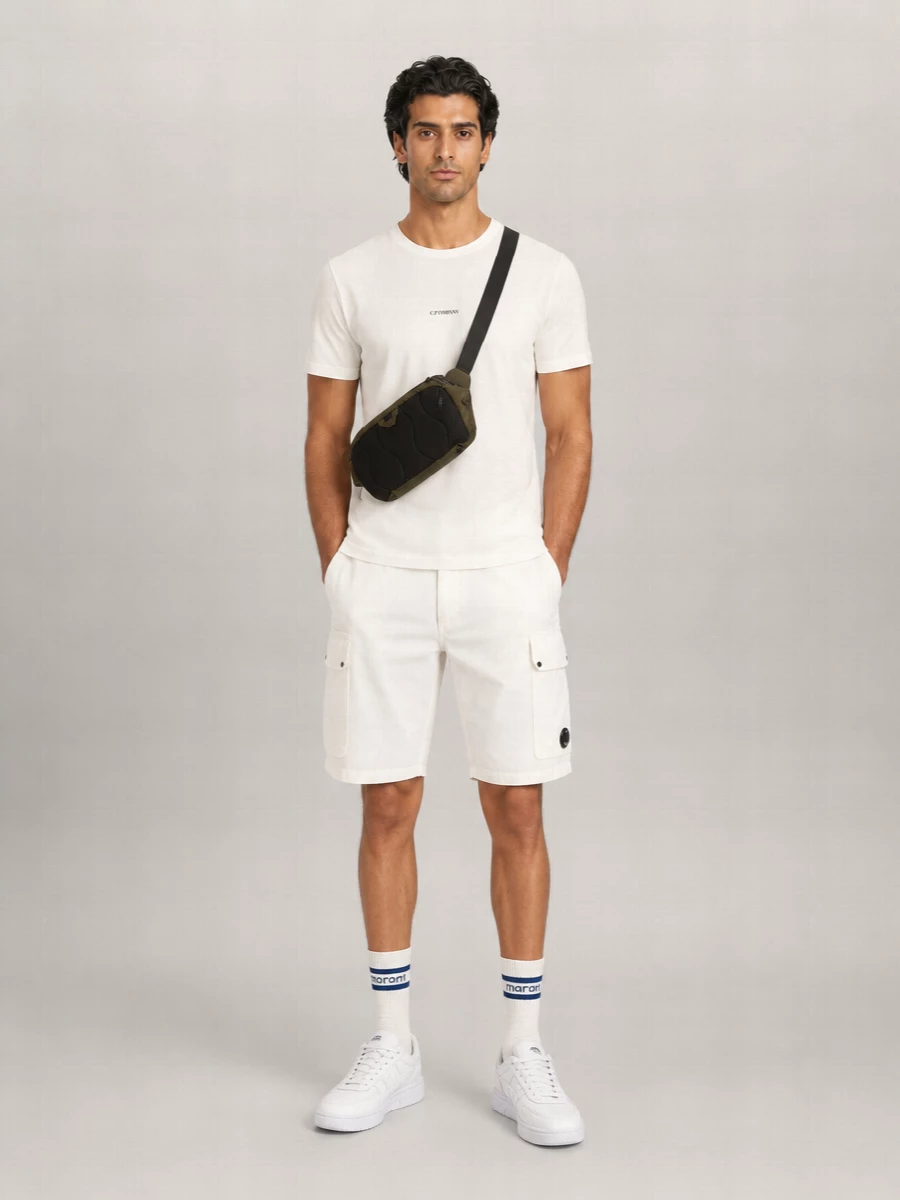 C.p. Company Regular-Fit T-Shirt