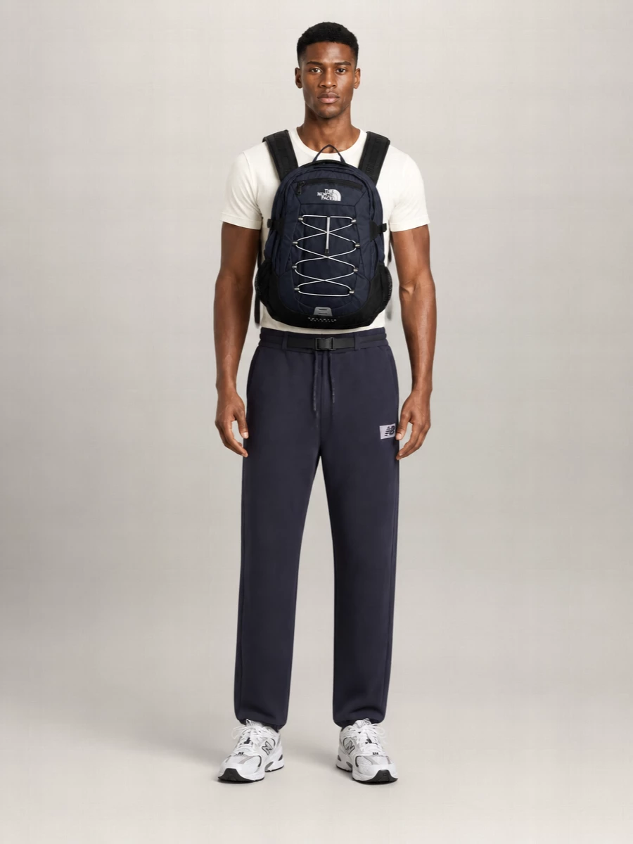 New Balance Fleece Jogging Pants