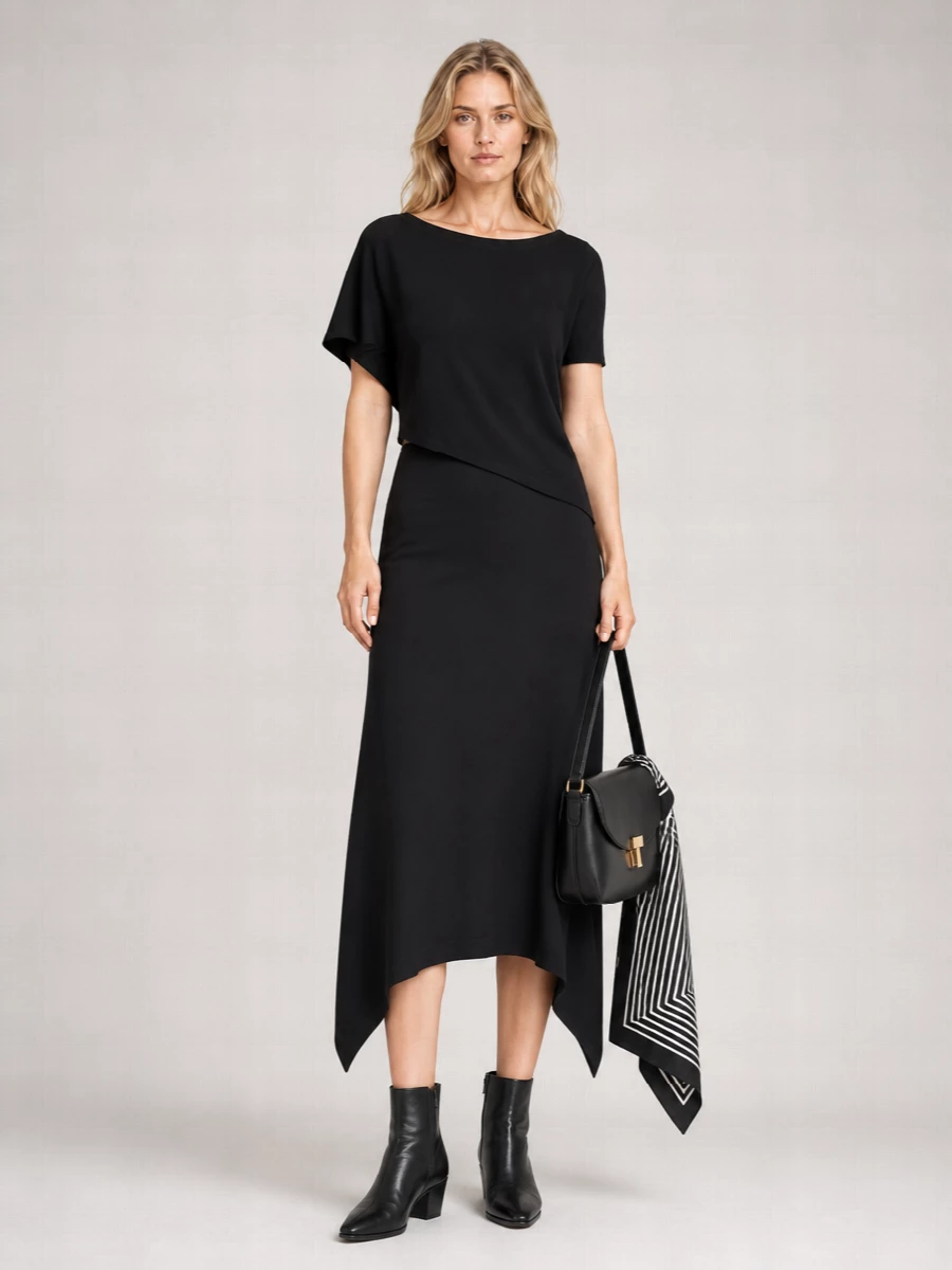 Lisa Yang Cashmere Knitted Top