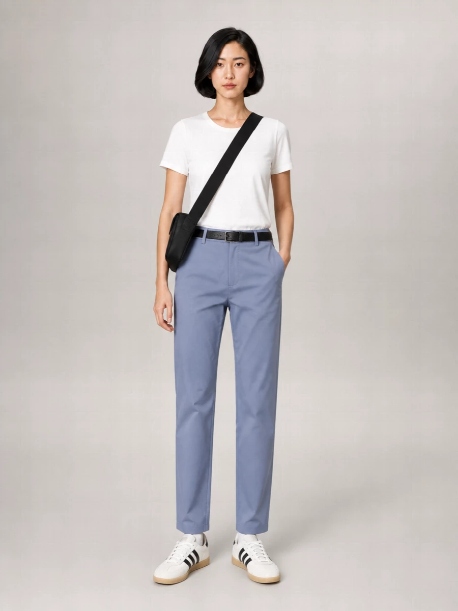 Rains Suva Hardshell Regular Trousers