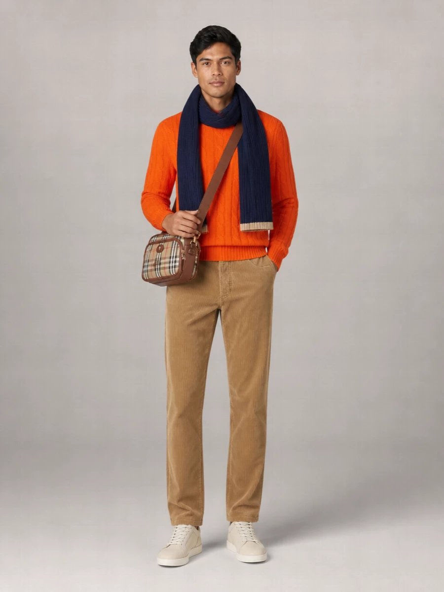 Polo Ralph Lauren Cashmere Sweater