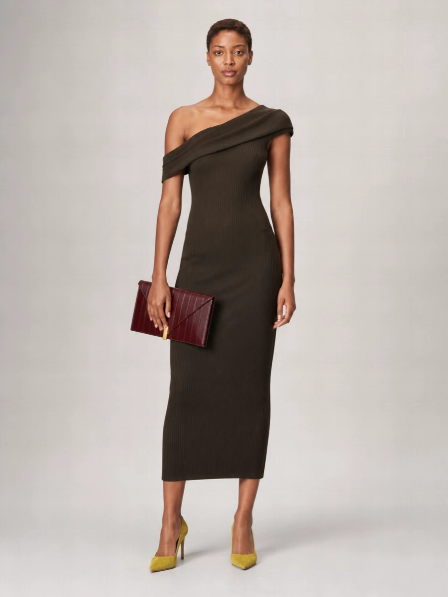 Gianvito Rossi Suede Leather Pumps