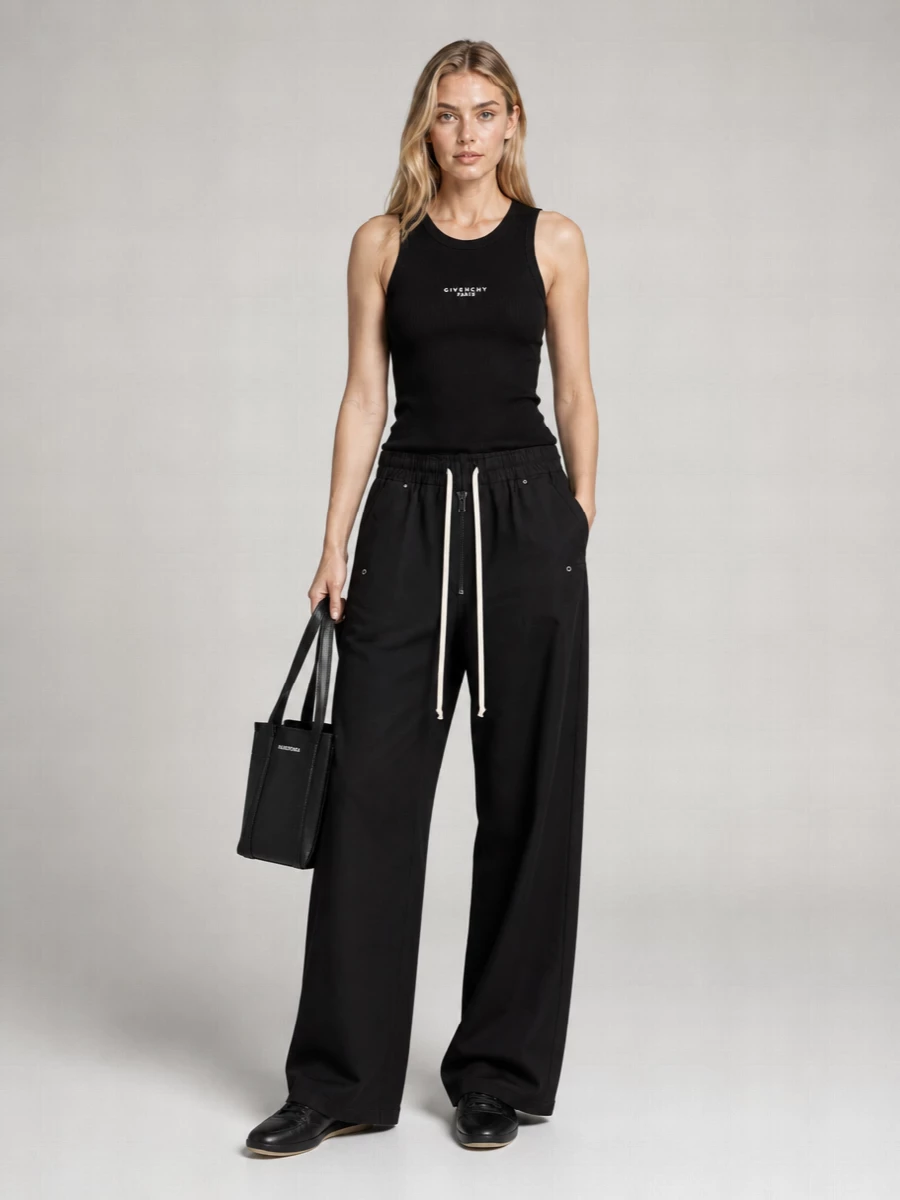 Balenciaga Everyday Xs Leather Tote Bag