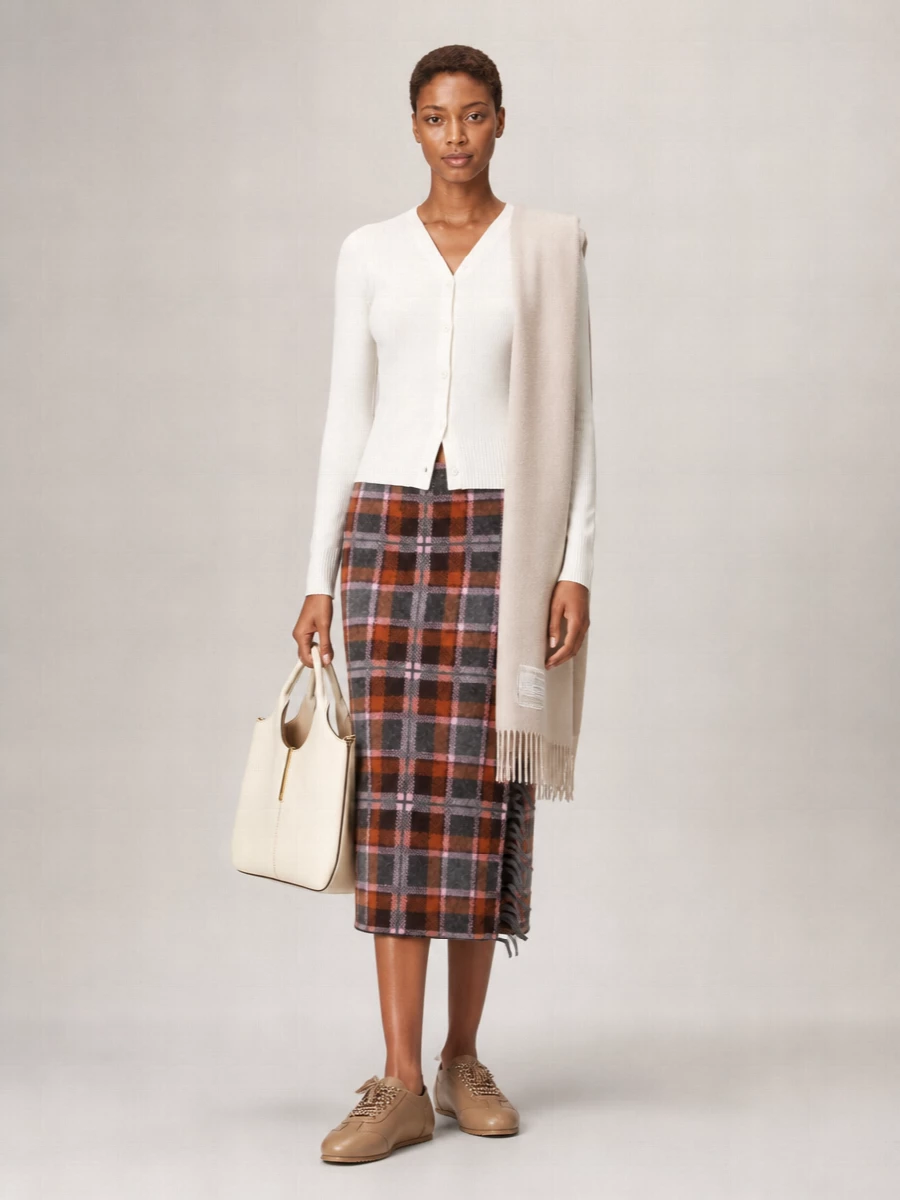 Guest In Residence Cashmere Jane Cardigan