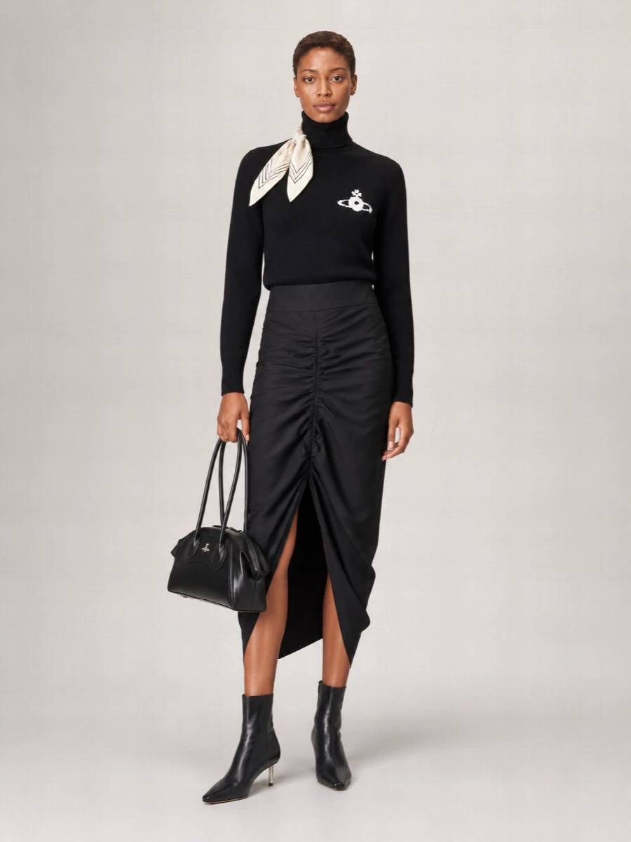 Vivienne Westwood Wool Sweatshirt
