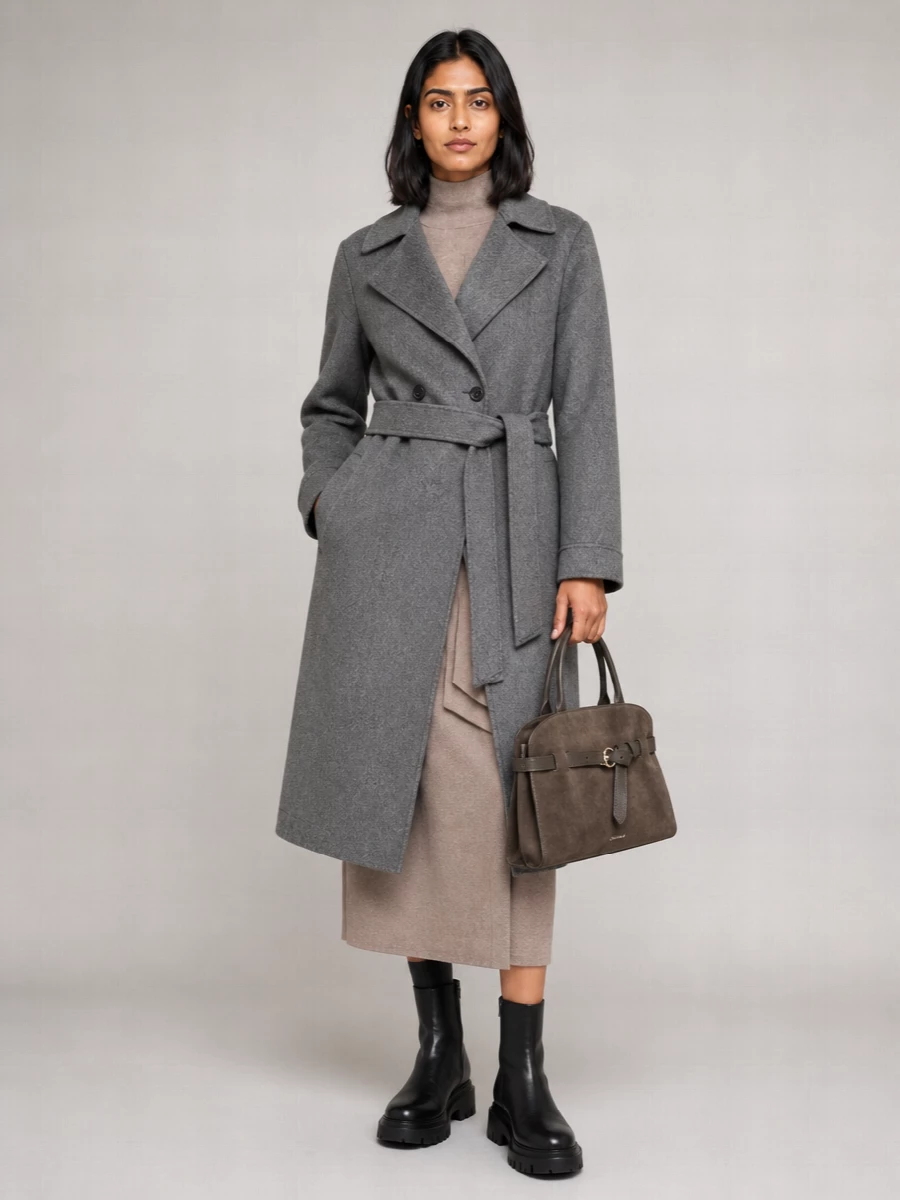 The Frankie Shop Fitted Jacket