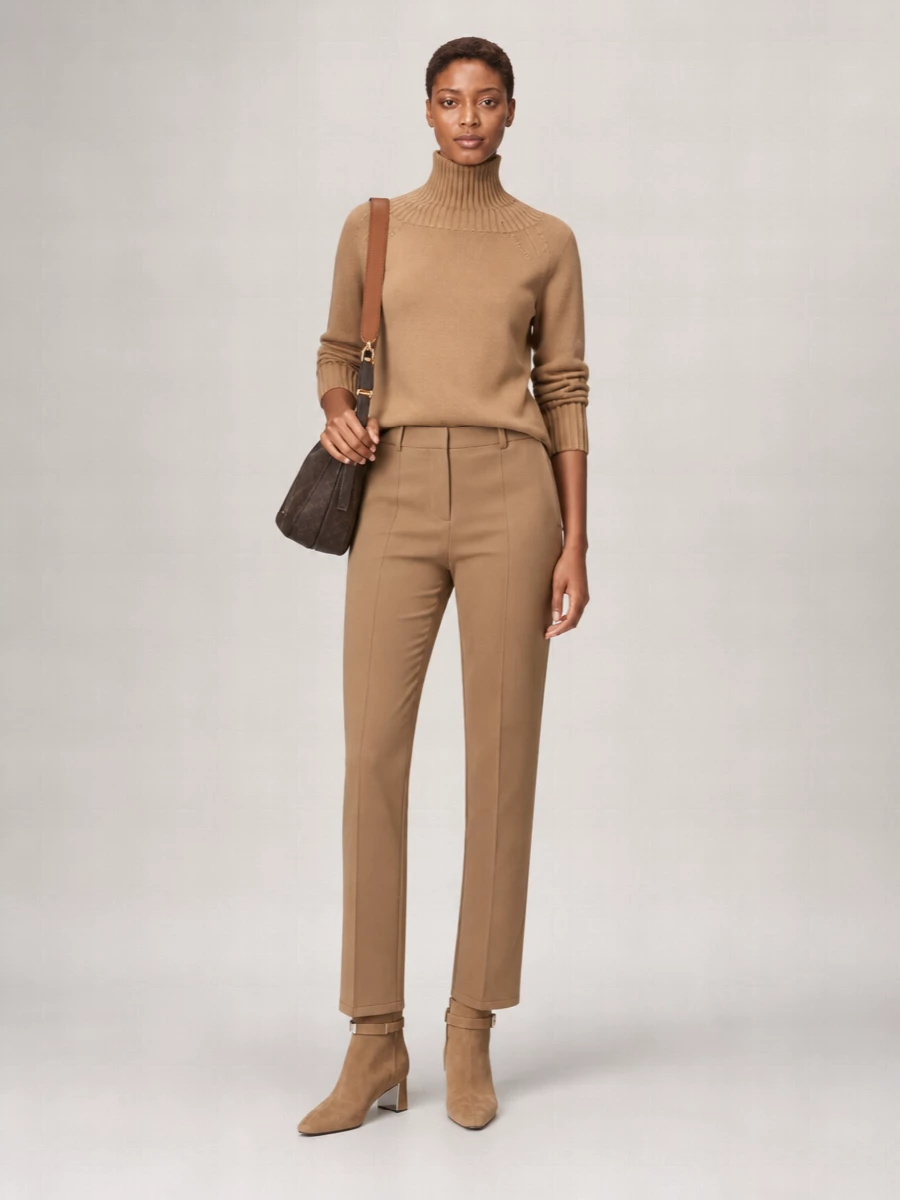Michael Kors Merino Wool Jumper