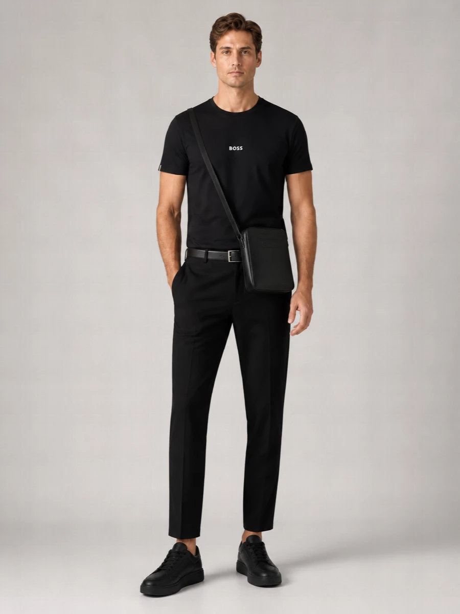 Boss Logo T-Shirt