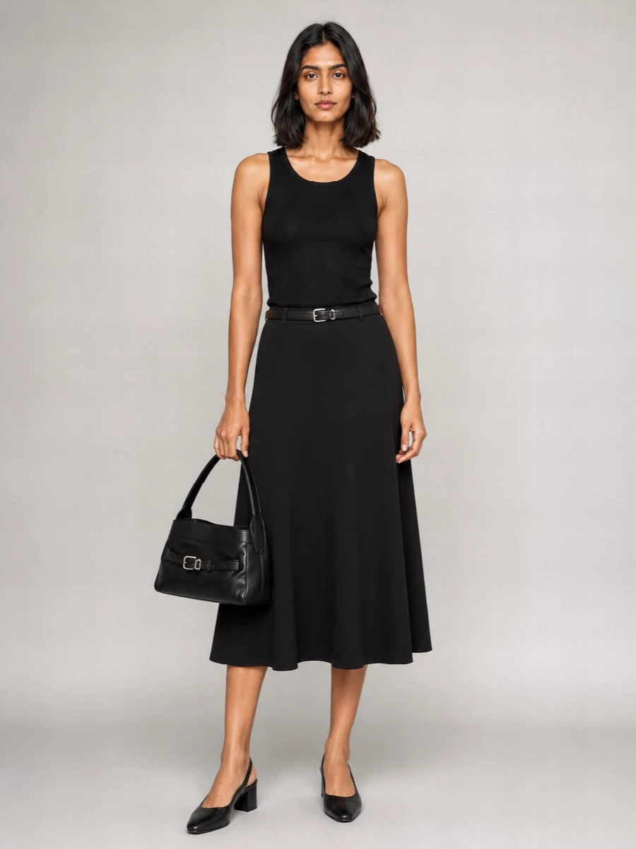 Max Mara tank top