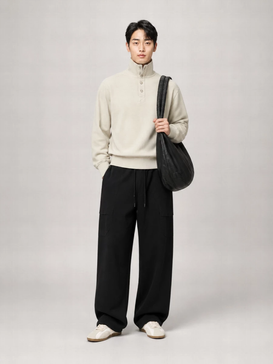 Entire Studios Cotton Sweatshirt