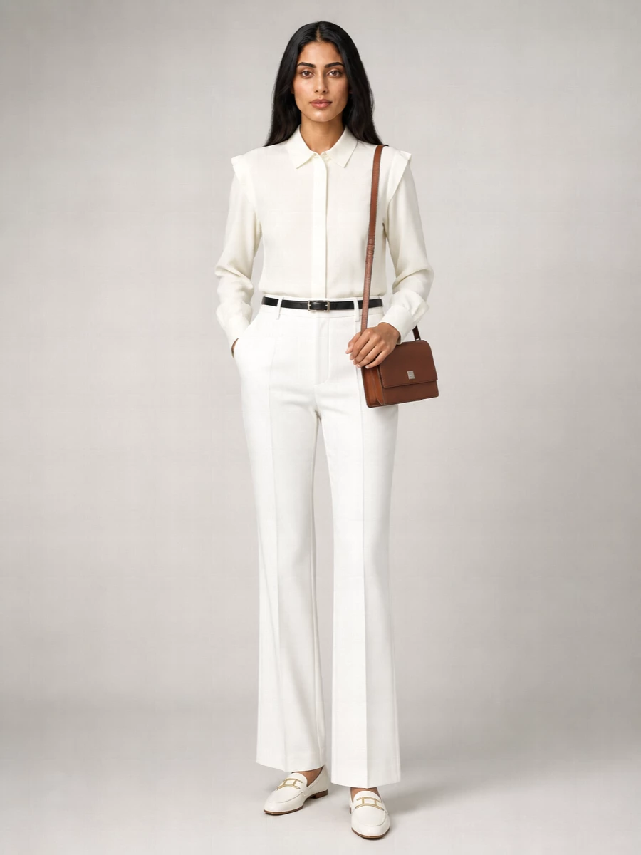 Tod's Leather Loafers