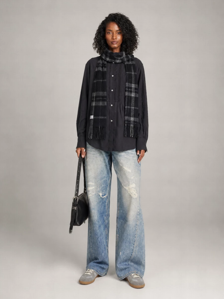 Our Legacy denim jeans