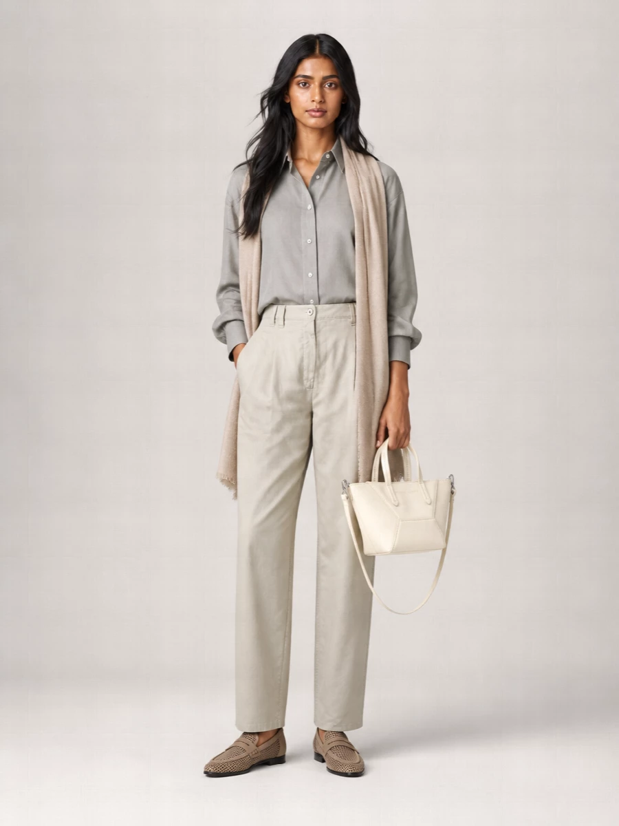 Brunello Cucinelli Loafers