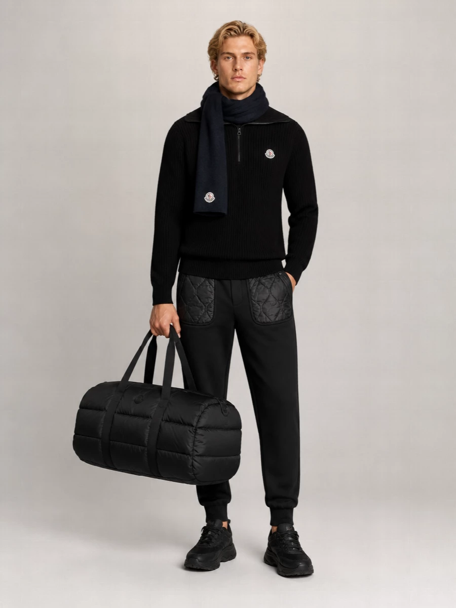 Moncler Track Pants