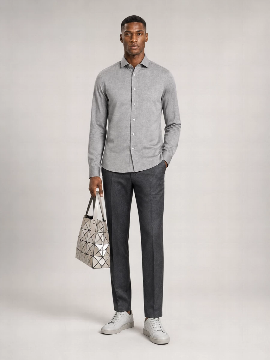 Bao Bao Issey Miyake Tote Bag