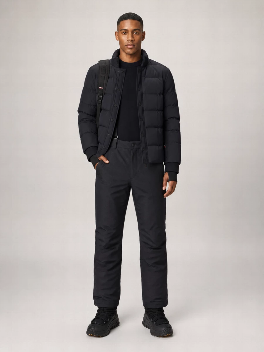 Moncler Trailgrip Gtx Snow Boots