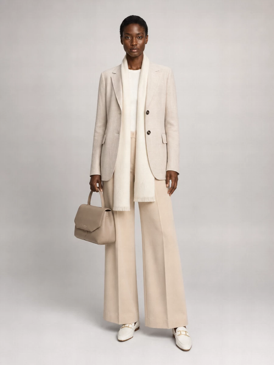 Max Mara tailored jacket