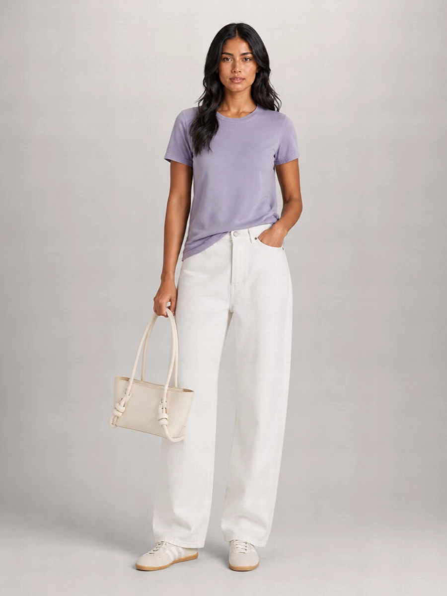 Gimaguas Cotton Short-Sleeve T-Shirt