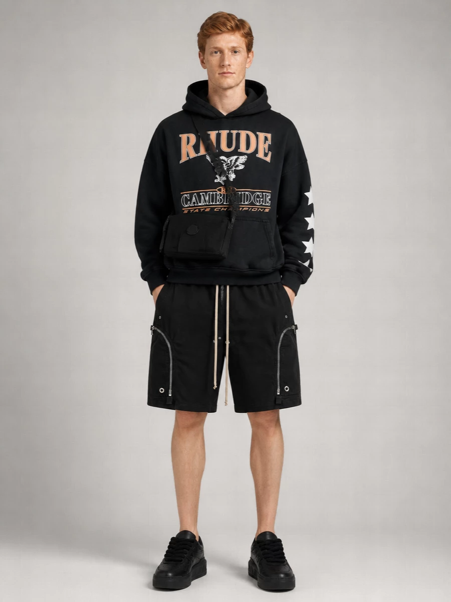 Valentino Garavani Leather Low-Top Sneakers