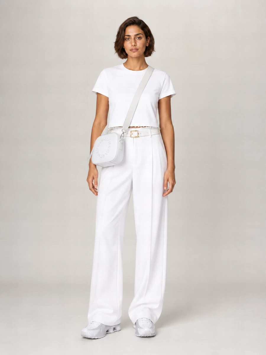 Sportmax Cotton T-Shirt