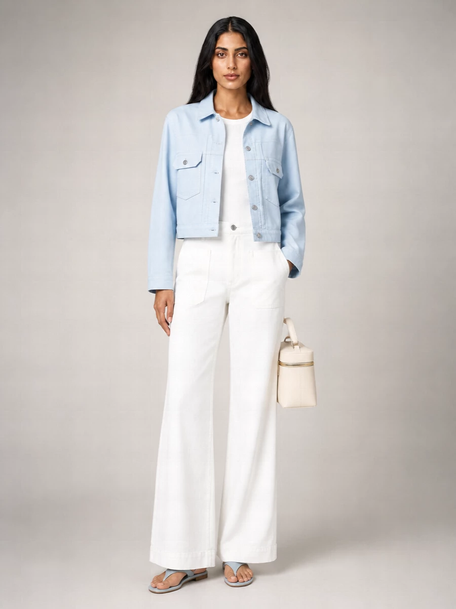 Victoria Beckham Cross-Body Bag
