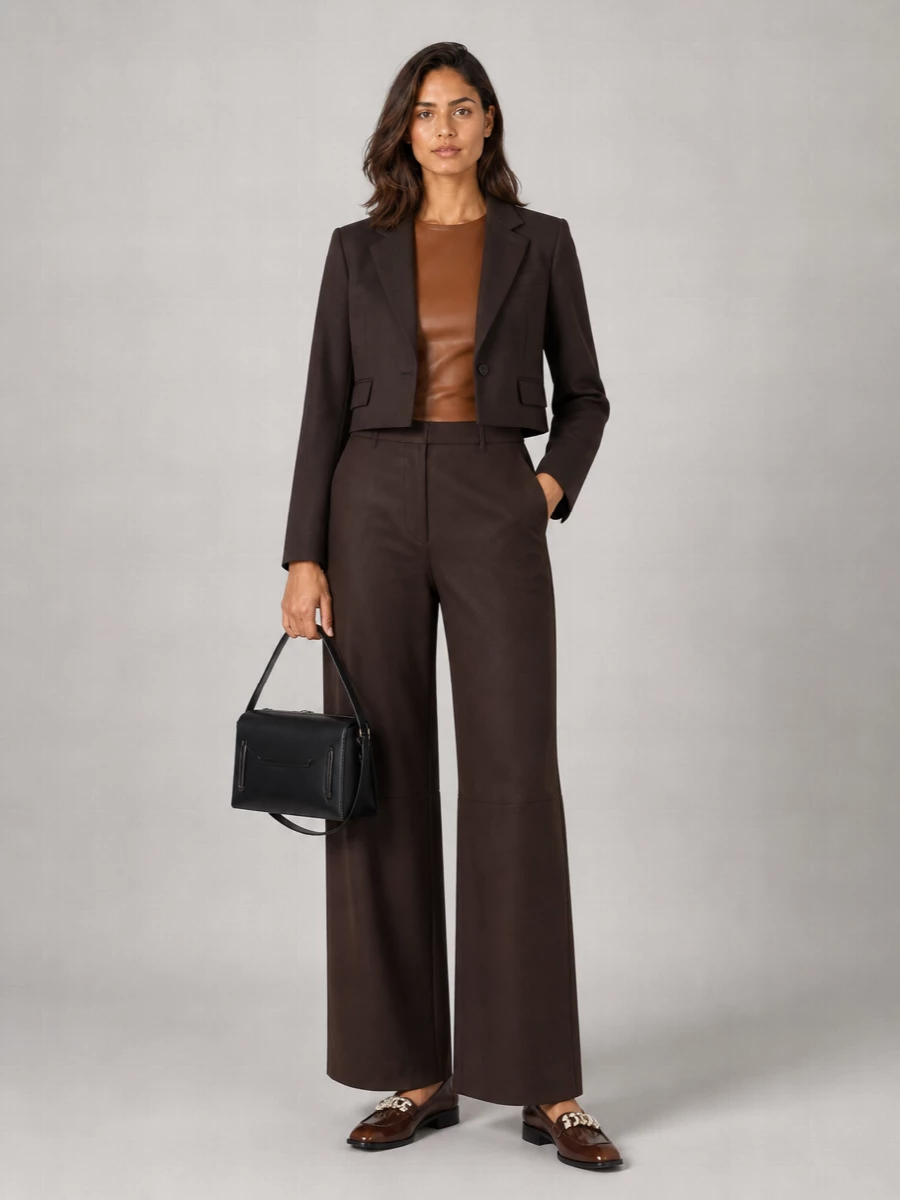 Jw Anderson Wool Blazer