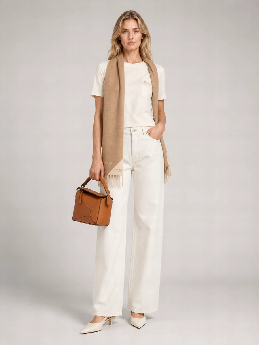 Loewe cotton t-shirt