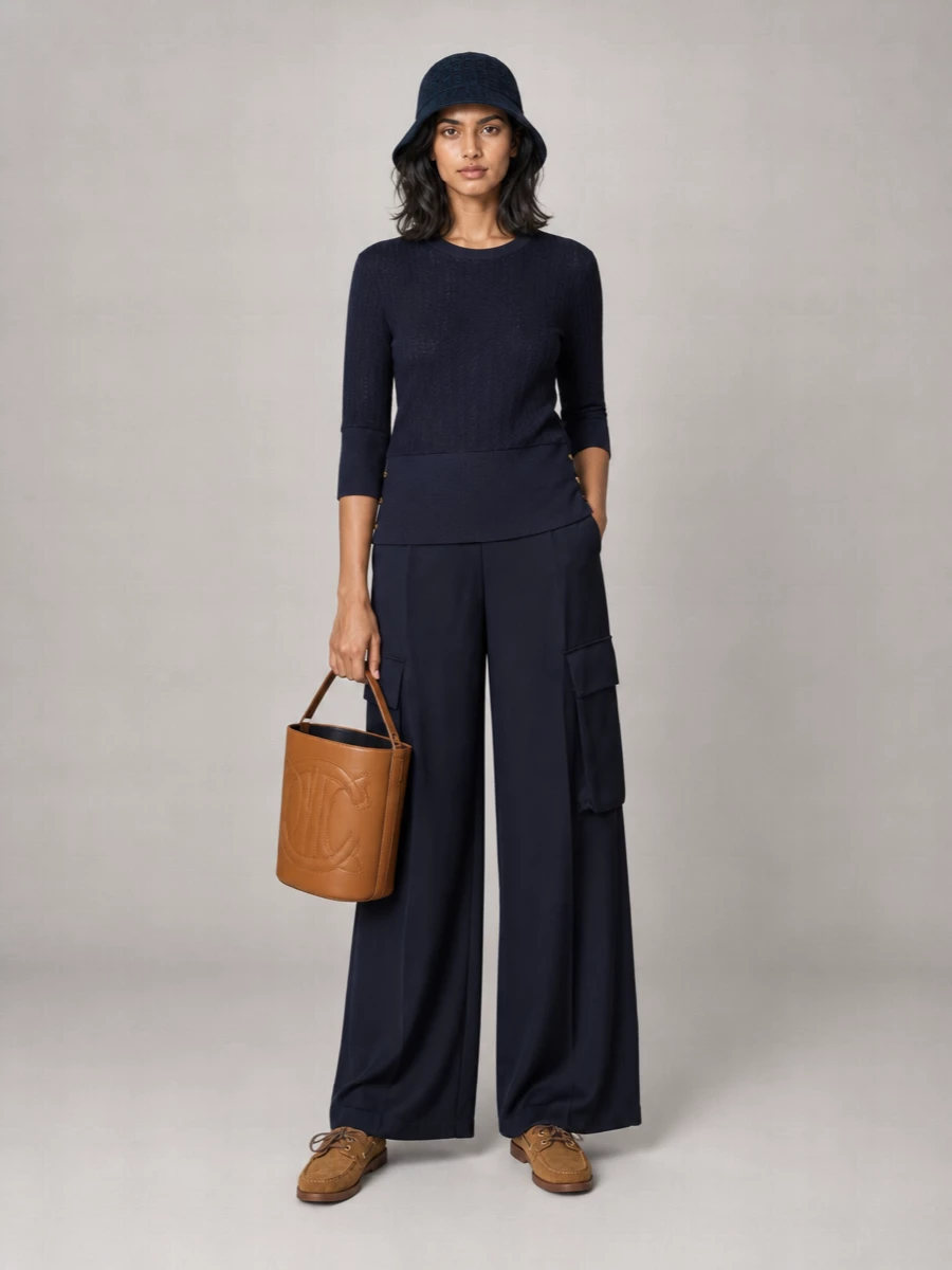 Gianvito Rossi Suede Loafers