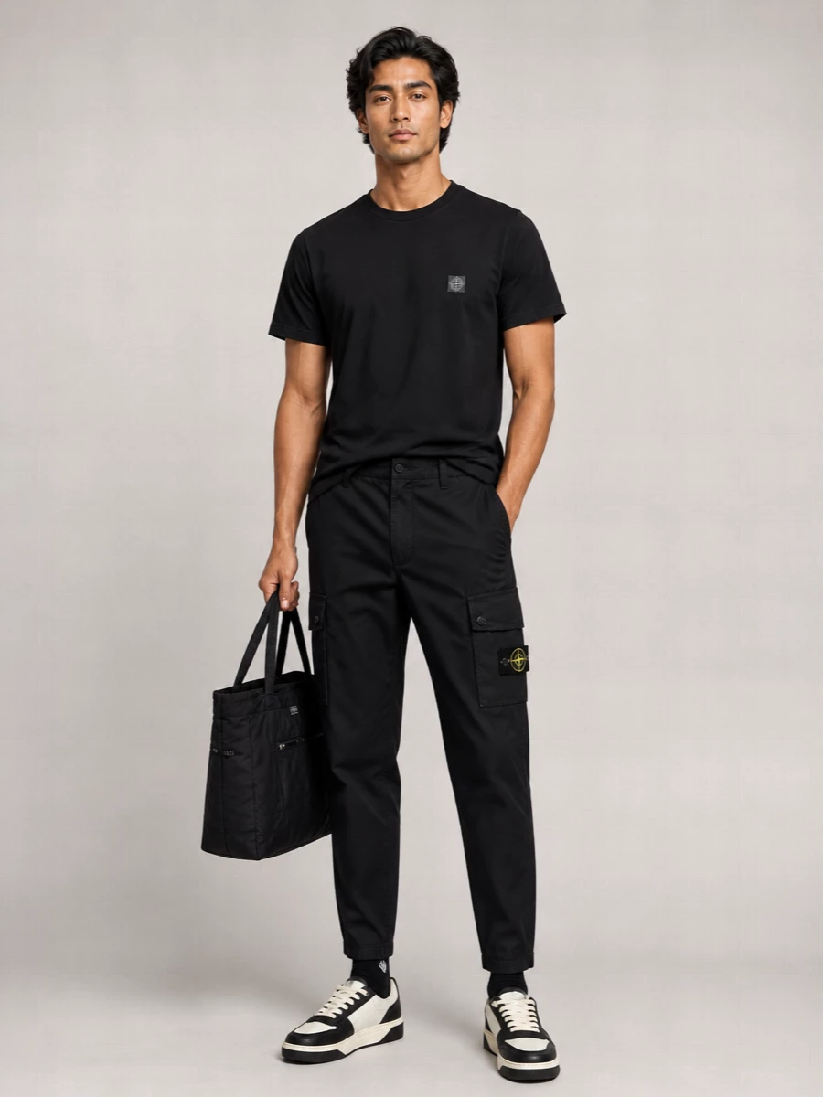 Stone Island T-Shirt