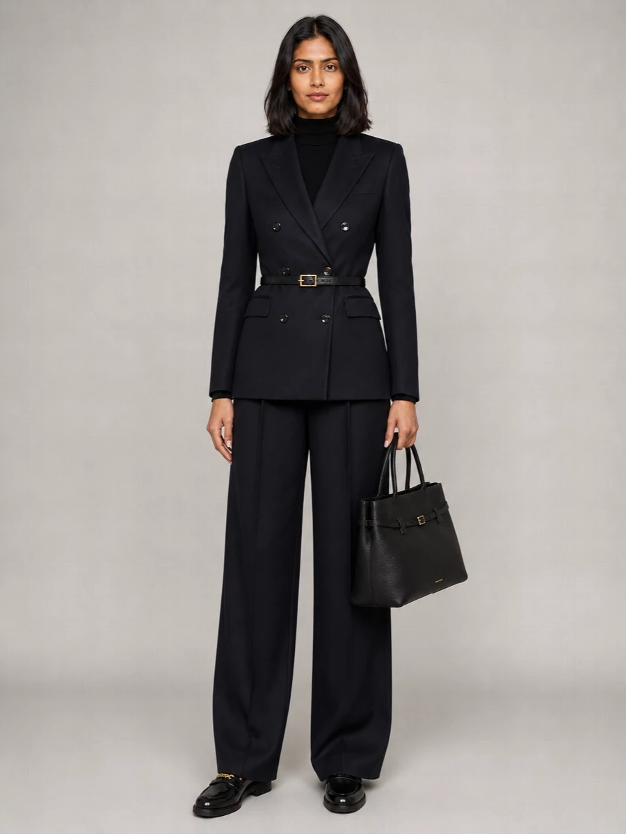 Tagliatore suit jacket