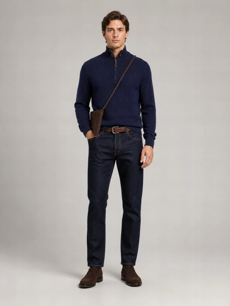 Jacob Cohen denim jeans