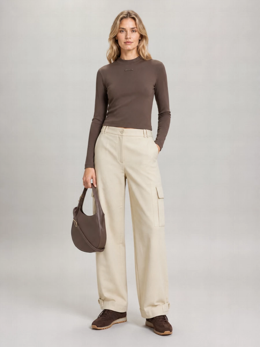 Jacquemus Suede Low-Top Sneakers