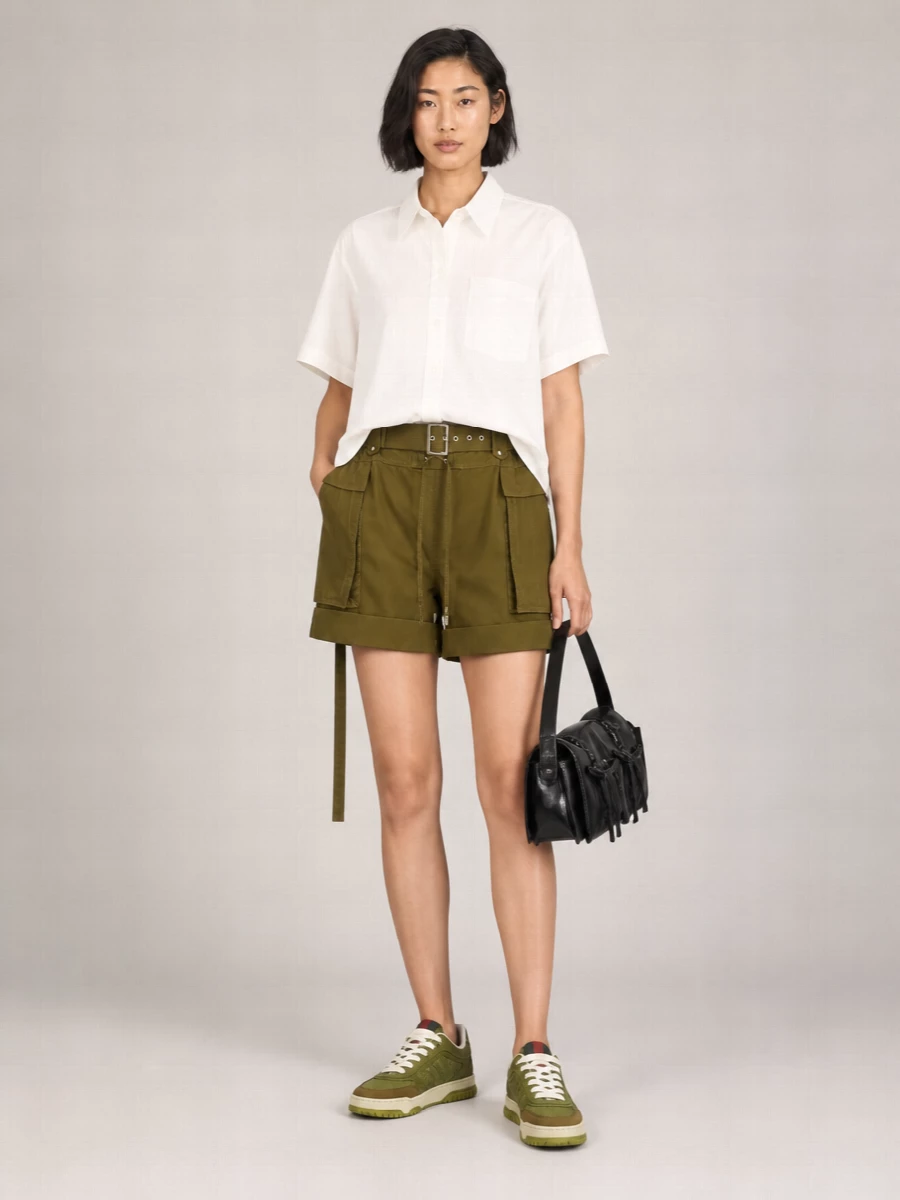 Gucci Low-Top Sneakers
