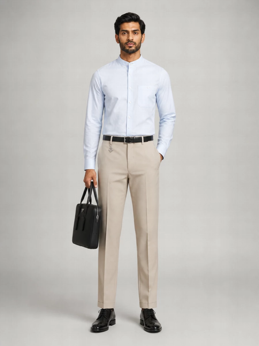Prada Cotton Shirt