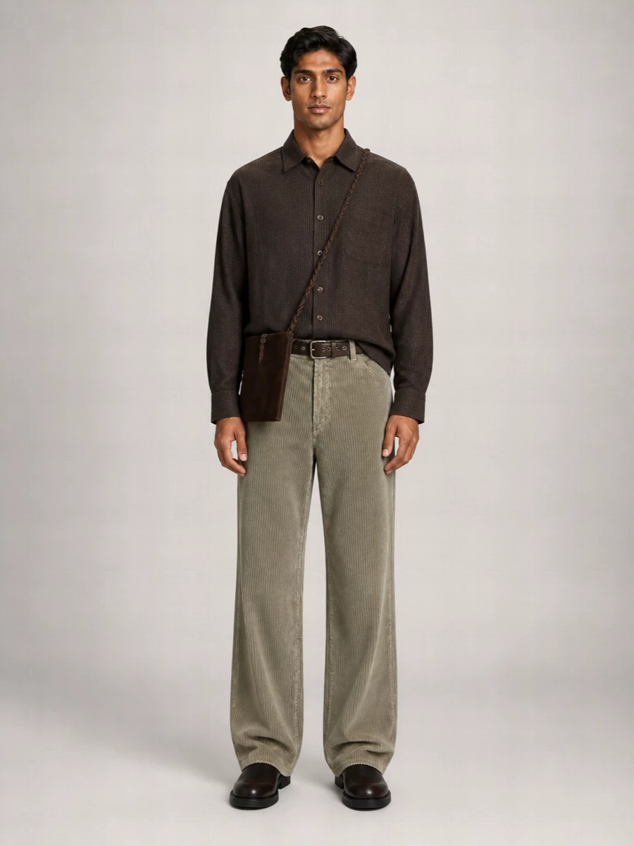 Our Legacy denim jeans