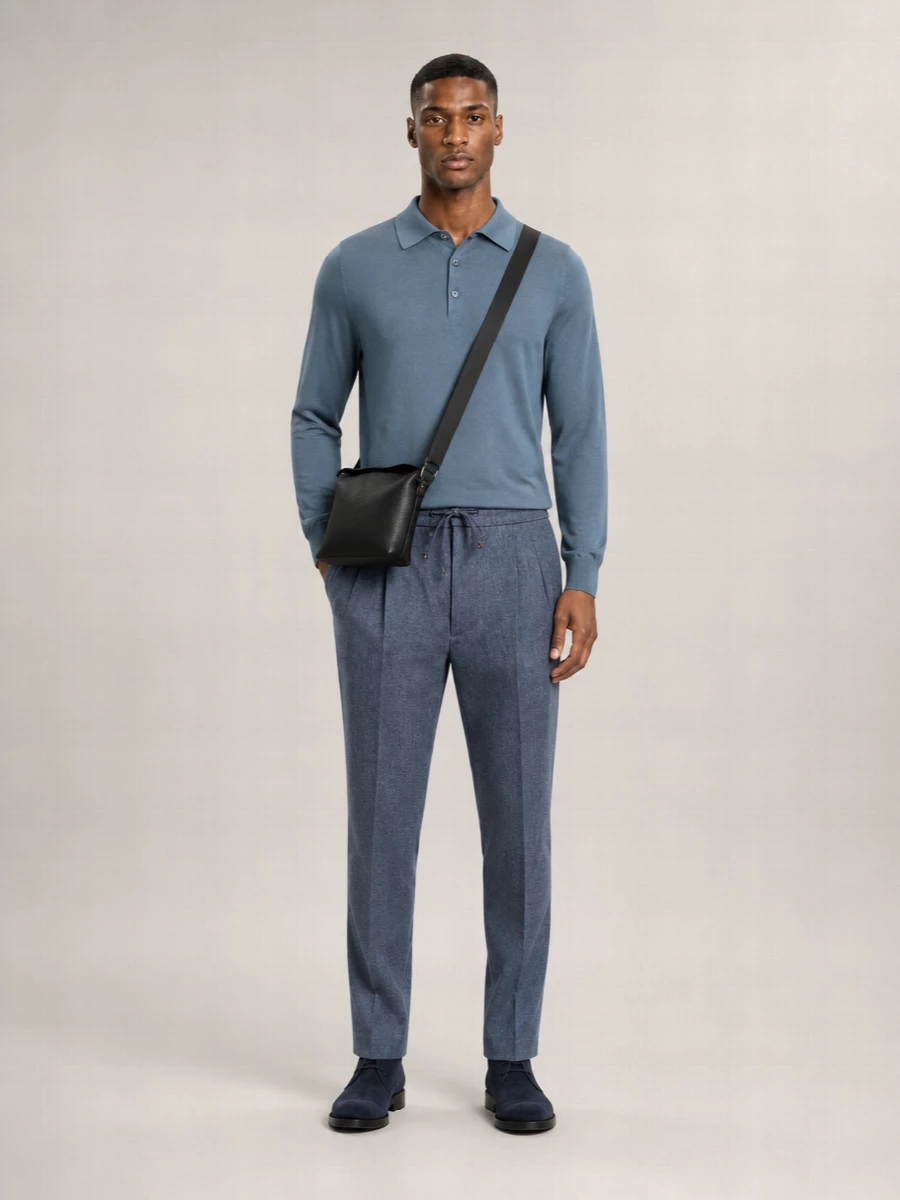 Tod's Suede Desert Boots