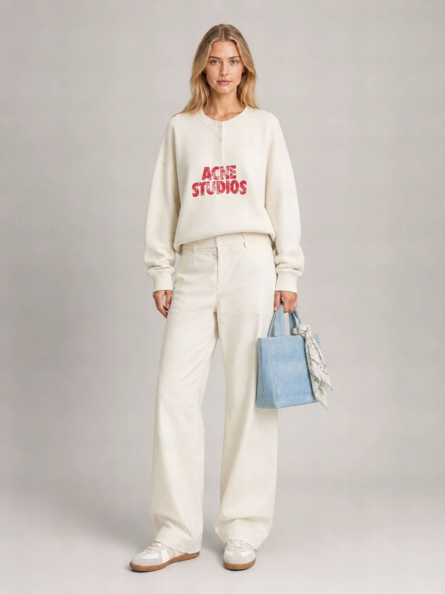 Acne Studios Sweatshirt