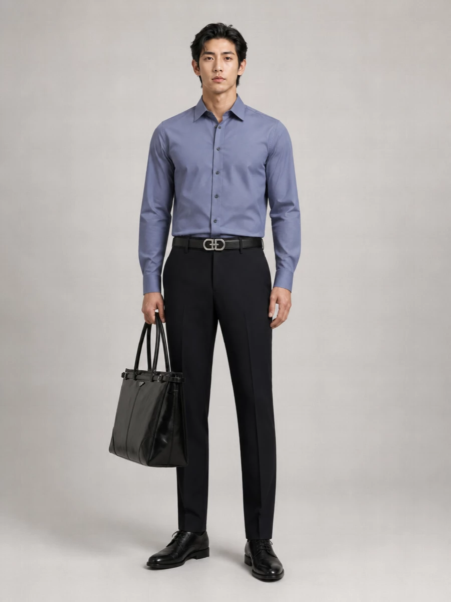 Jil Sander Shirt
