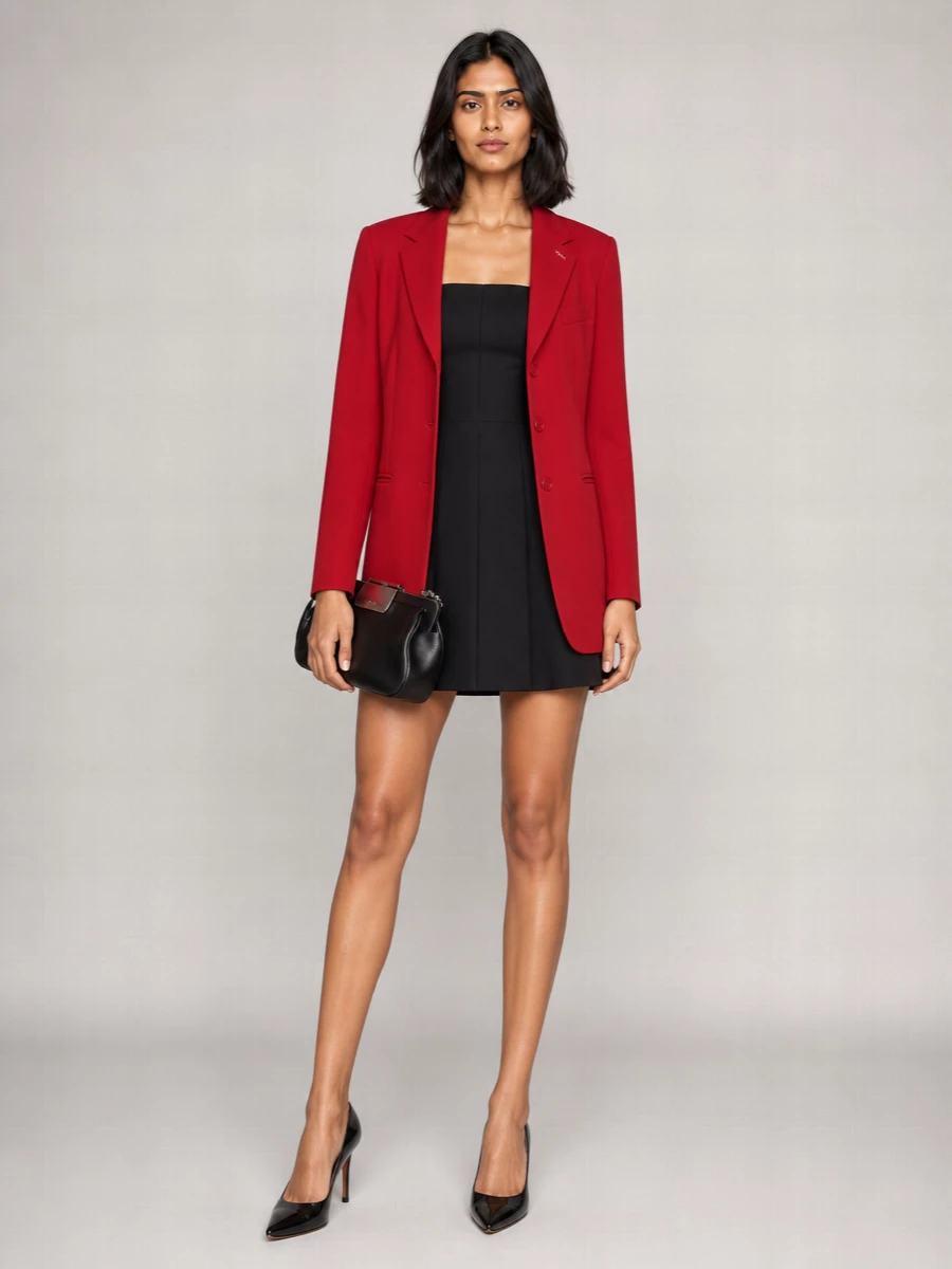 Max Mara blazer