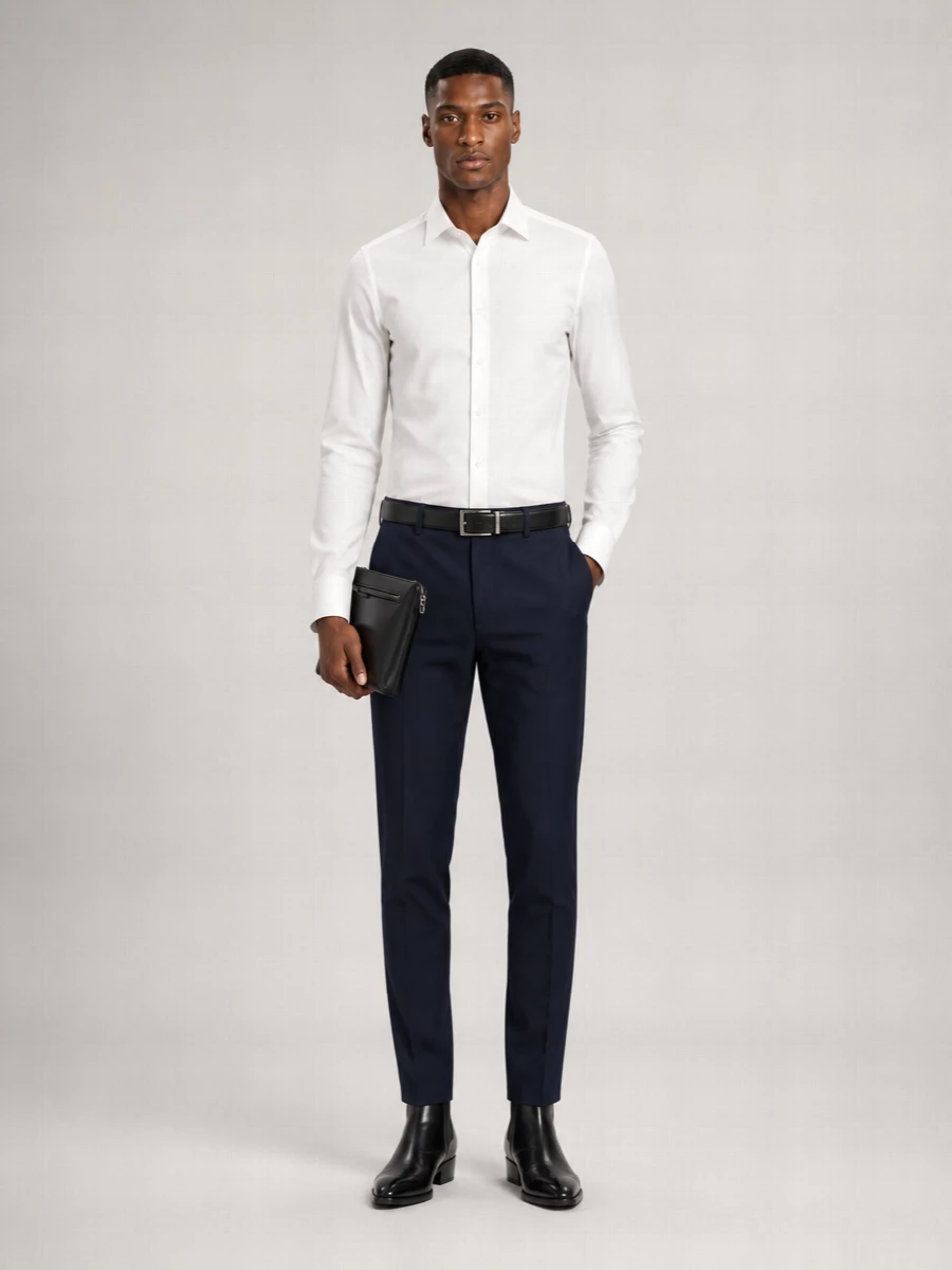 Tom Ford Slim-Fit Shirt