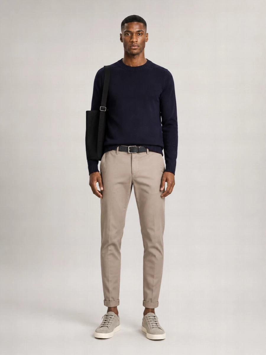 Dondup Chinos