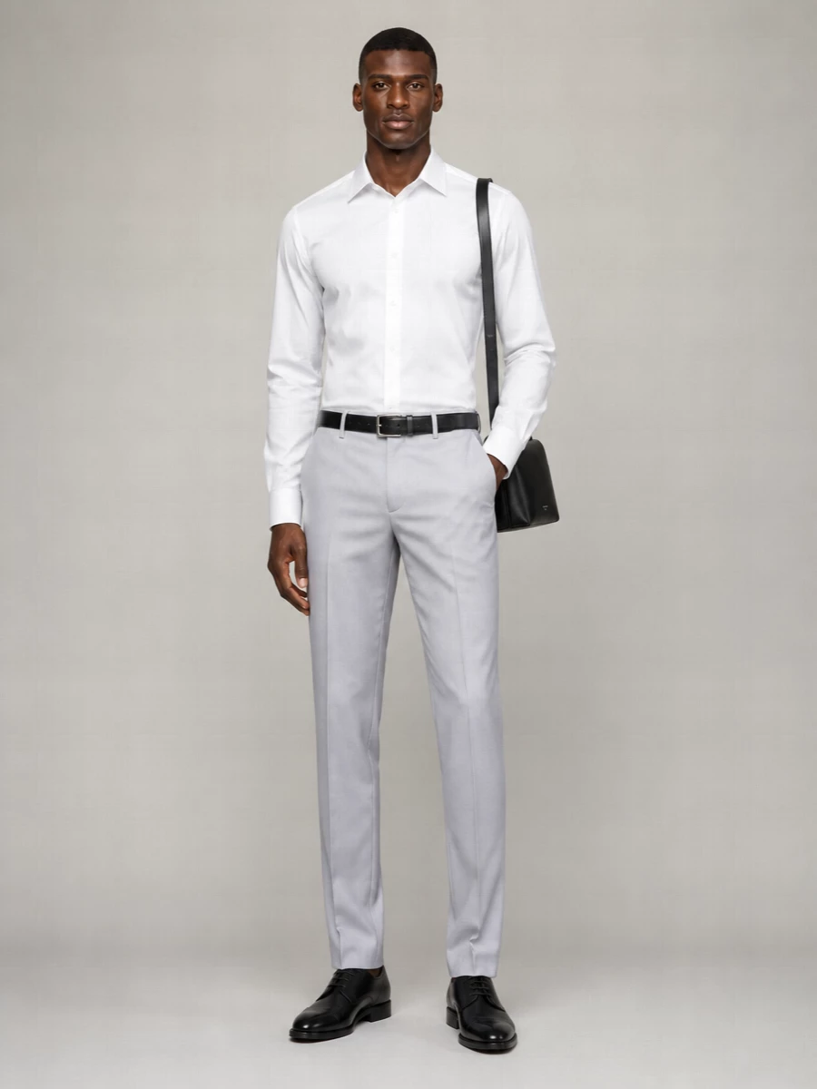 Dolce&Gabbana Cotton Shirt