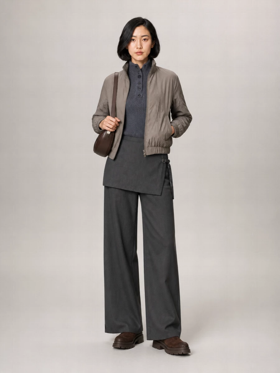 Paloma Wool fitted jacket