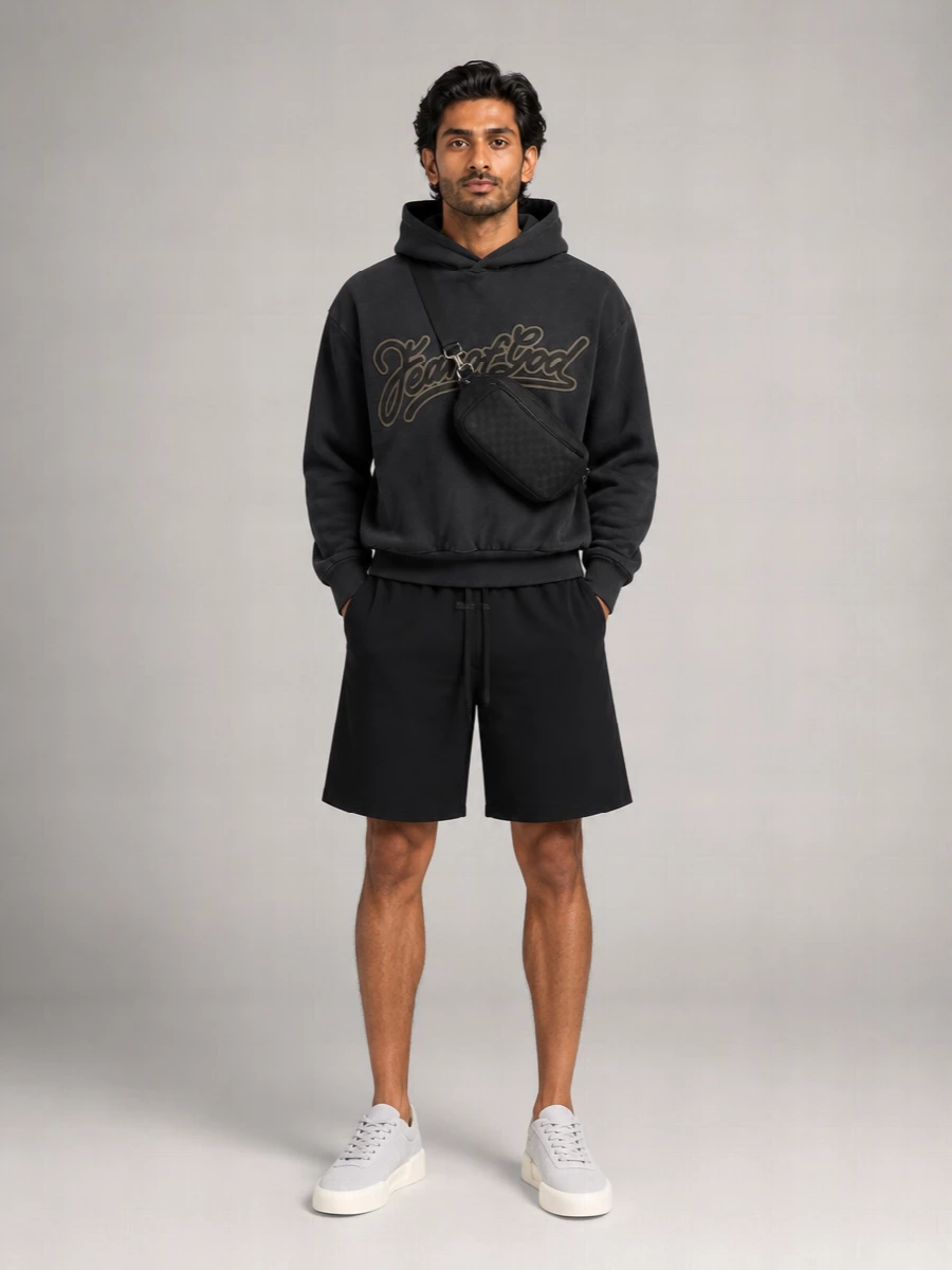 Fear Of God Cotton Tank Top