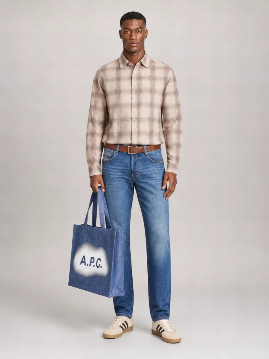 Diesel Shirt