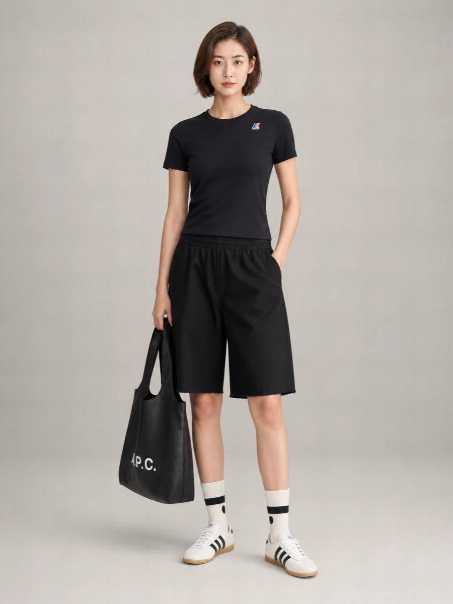 K-Way Leonide T-Shirt
