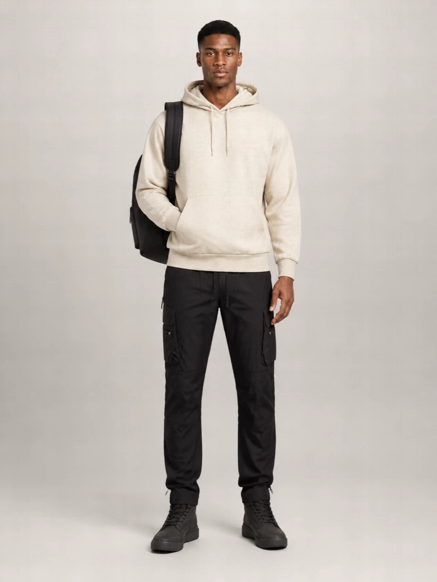 Timberland Cotton Tank Top