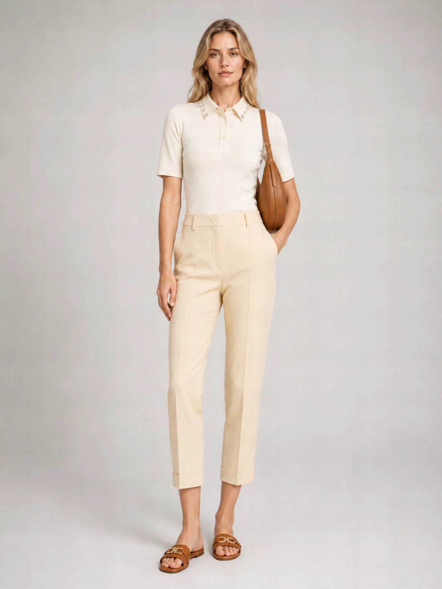 Prada Na Leather Shoulder Bag