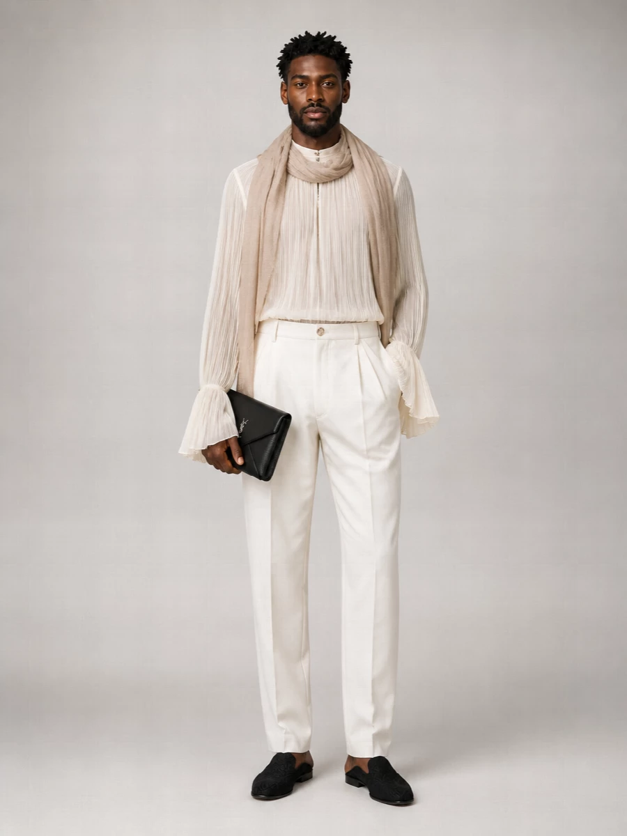 Elisabetta Franchi shirt